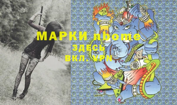 винт Абаза